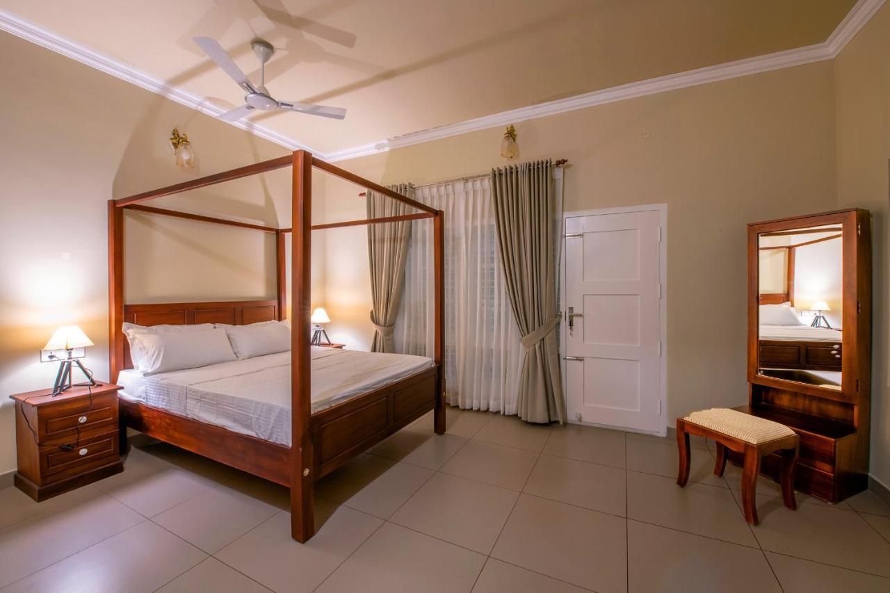 Alencherry Plantation Homestay Thekkady Ngoại thất bức ảnh